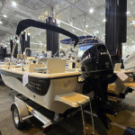 2026 Carolina Skiff