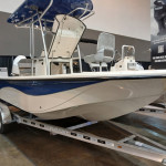 2026 Carolina Skiff