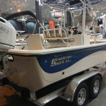2026 Carolina Skiff