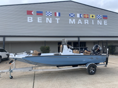 2026 Xpress H20B HYPER-LIFT BAY