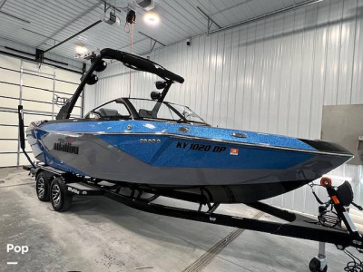 2024 Malibu Wakesetter 23 LSV