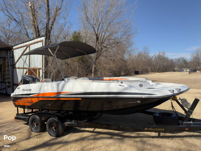 2019 Hurricane SS 201