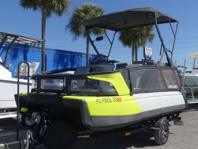 2022 Sea Doo Switch® Sport 21 - 230 hp