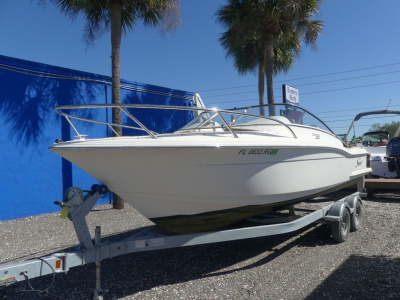 2017 Scout 225 Dorado