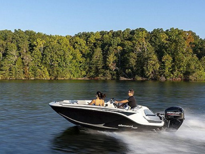2023 Bayliner Element M15