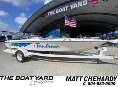 1997 Malibu Tantrum 20