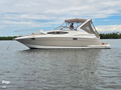 2004 Regal 3060 Window Express