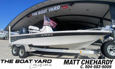 2014 Nautic Star 214 XTS Shallow Bay