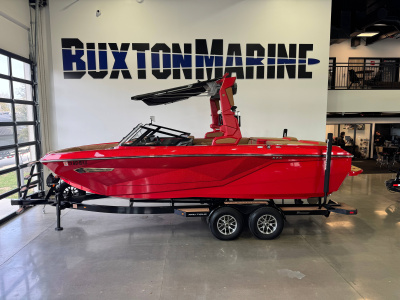 2024 Nautique Super Air Nautique G23