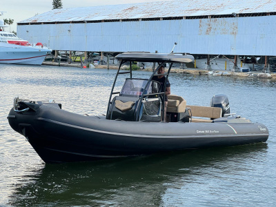 2026 Ranieri Cayman 26 Sport Touring