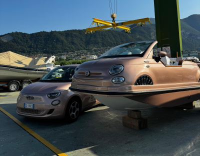 2026 Other FIAT 500 Classic