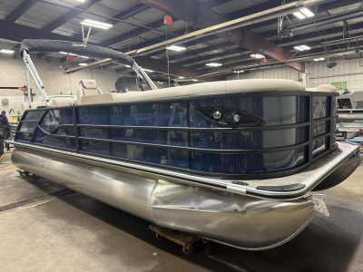 2026 Bentley Legacy 220 QSB 115HP Swingback