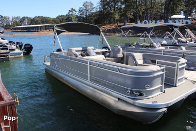 2023 Princecraft Vectra 23