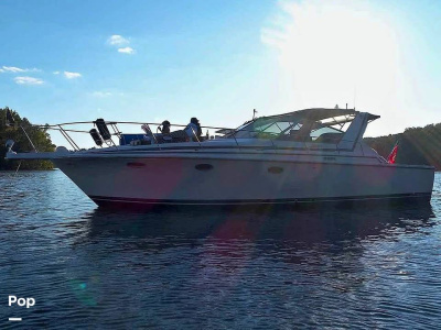 1988 Trojan 11 Meter Express