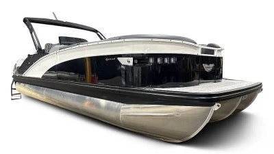 2025 Bennington 25 RXSB