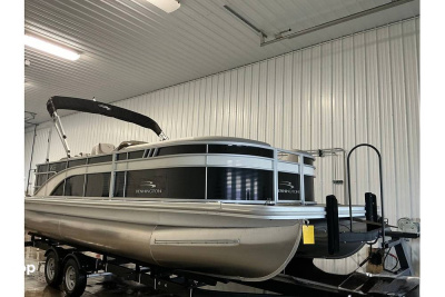 2023 Bennington 22 SXCW