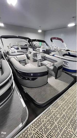 2024 Bennington 23 LXSSB