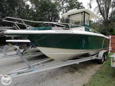 1998 Stamas 250 Tarpon