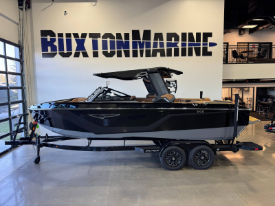 2026 Nautique Super Air Nautique S23