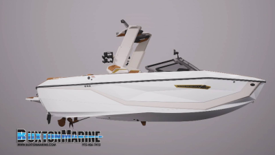 2026 Nautique Super Air Nautique G23