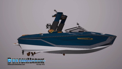 2026 Nautique Super Air Nautique G23