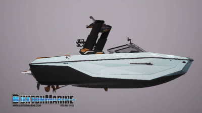 2026 Nautique Super Air Nautique G23