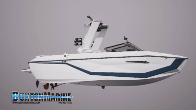 2026 Nautique Super Air Nautique G23