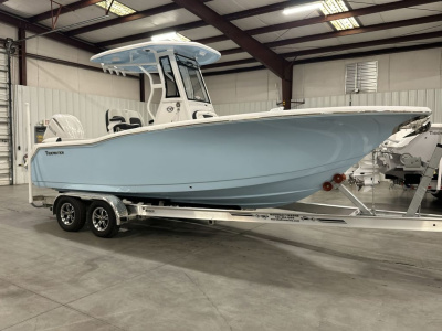 2024 Tidewater 232LXF