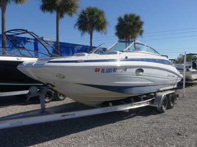 2017 Crownline E4 XS