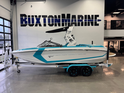 2018 Nautique Super Air Nautique G23