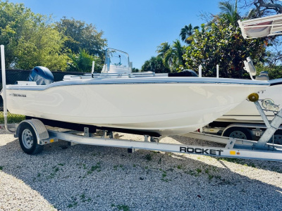 2021 Tidewater 180 ADVENTURE