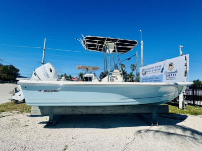 2026 Bulls Bay 2200XS