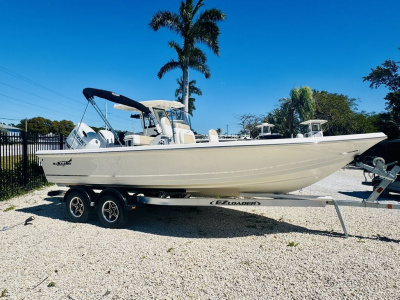 2026 Bulls Bay 2200XS