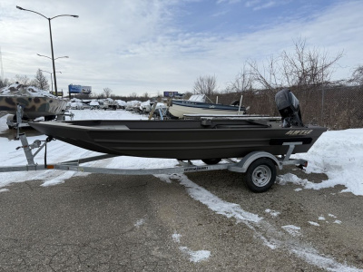 2026 Alweld 1656 VV Marsh