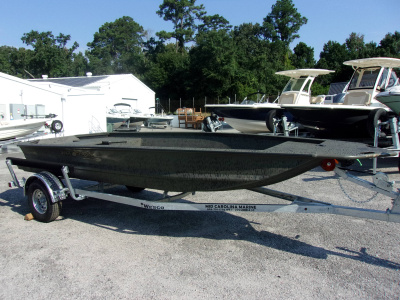 2026 War Eagle 750 Gladiator