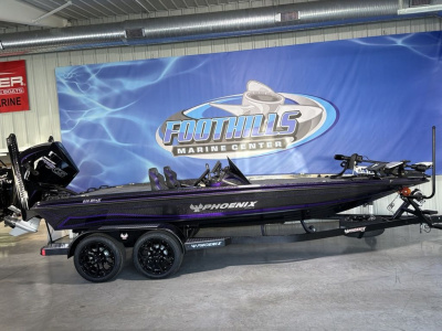 2026 Phoenix 920 Elite X