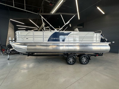 2026 Trifecta 24TRFCLE 2.75