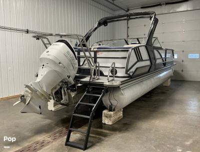 2024 Crest Continental 250 SLC