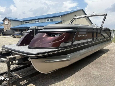 2024 Bennington 25QFB