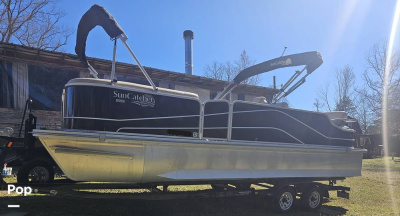 2020 Suncatcher V3 24SL