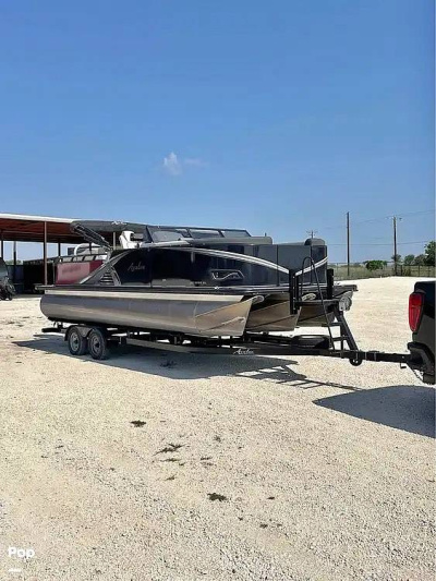 2021 Avalon LSZ Elite