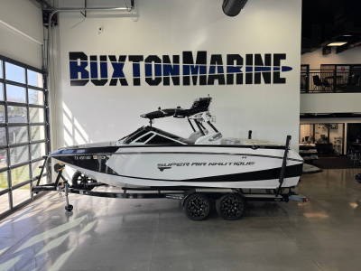 2013 Nautique Super Air Nautique G23