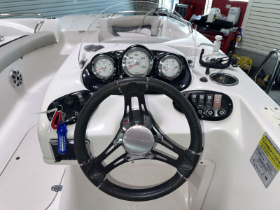 2019 Starcraft LTD200