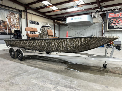 2026 Avid Boats 22 Rogue CC