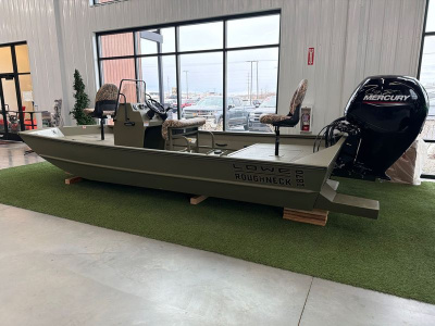 2026 Lowe Roughneck RX1870 Pathfinder