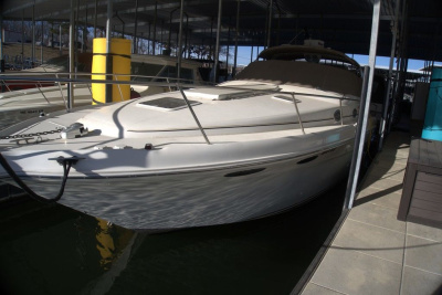 1998 Sea Ray 