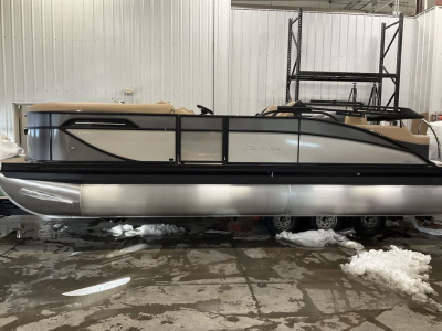 2026 Barletta Cabrio Ultra-Lounge