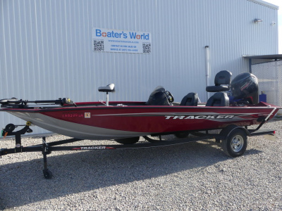 2023 Tracker PRO TEAM™ 190 TX