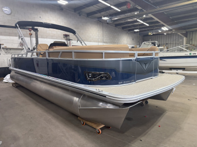 2026 Tahoe Sport 2385 Swingback (VRB) & Honda 4-Stroke EFI