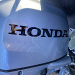 2025 Honda